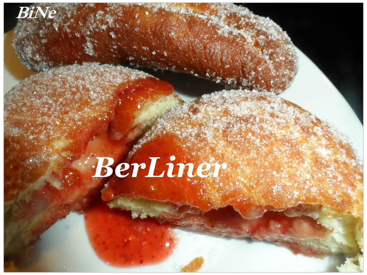 BiNe` S BERLINER - Rezept - Bild Nr. 2318