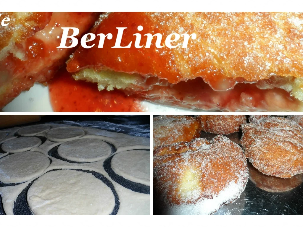 BiNe` S BERLINER - Rezept - Bild Nr. 2318