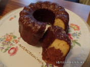 Marmorkuchen - Rezept - Bild Nr. 2318