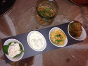 Bergische Tapas - Rezept - Bild Nr. 2349