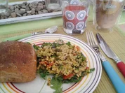 Rührtofu - Rezept - Bild Nr. 2349