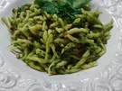 Karottengrün-Pesto - Rezept - Bild Nr. 2349