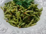 Karottengrün-Pesto - Rezept - Bild Nr. 2349