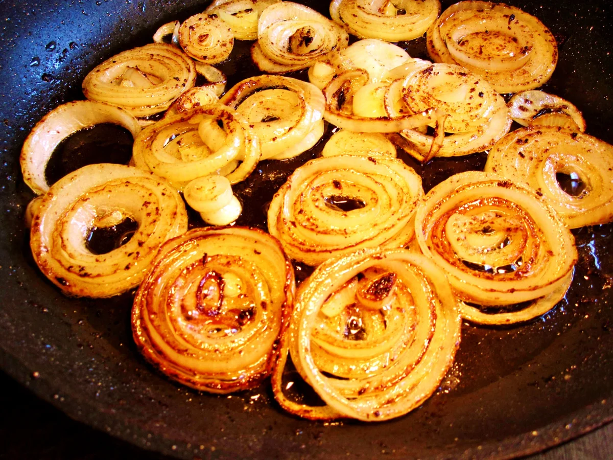 Rezept: Gänseleber zum Martinstag Bild Nr. 2352 Gänseleber zum Martinstag - Rezept - Bild Nr. 2352