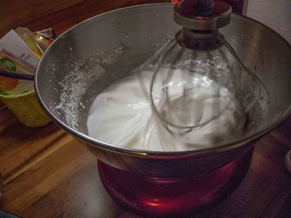 Plätzchen: Himmelssterne - Rezept - Bild Nr. 2368