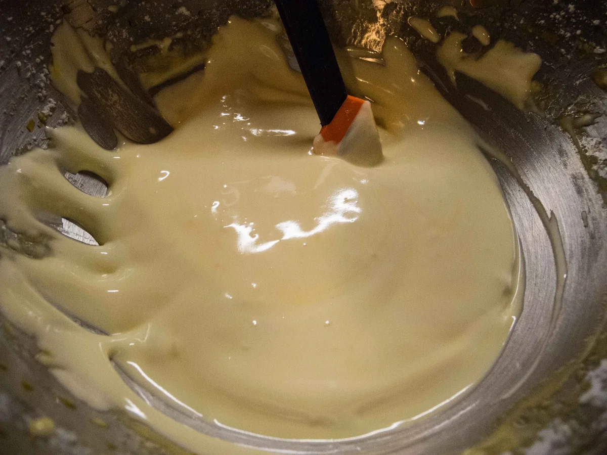 Plätzchen: Himmelssterne - Rezept - Bild Nr. 2371