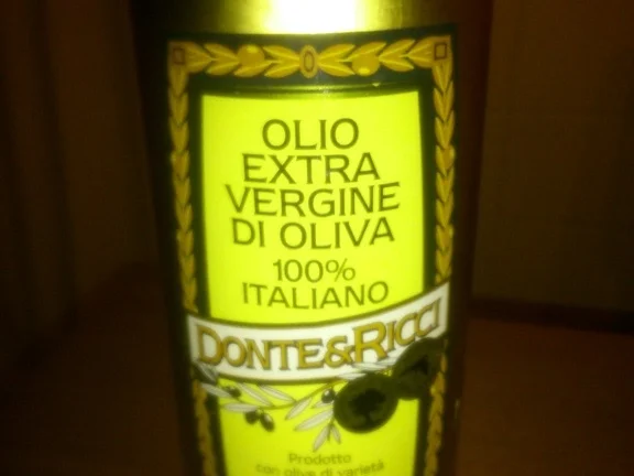 Tomate-Mozzarella-Pizza ohne SchnickSchnack! - Rezept - Bild Nr. 2358