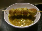 Indische Linsensuppe mit Fischbällchen - Rezept - Bild Nr. 2360