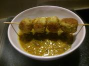 Indische Linsensuppe mit Fischbällchen - Rezept - Bild Nr. 2360