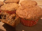 Saftige Möhren-Muffins - Rezept - Bild Nr. 2376