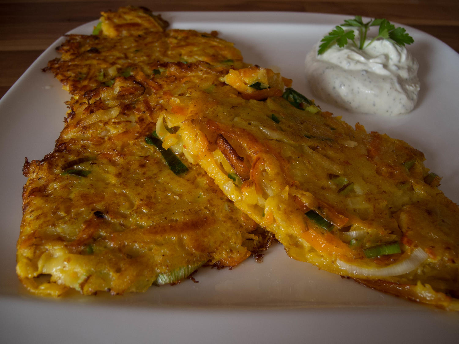 Kürbisplätzchen - Rezept mit Bild - kochbar.de