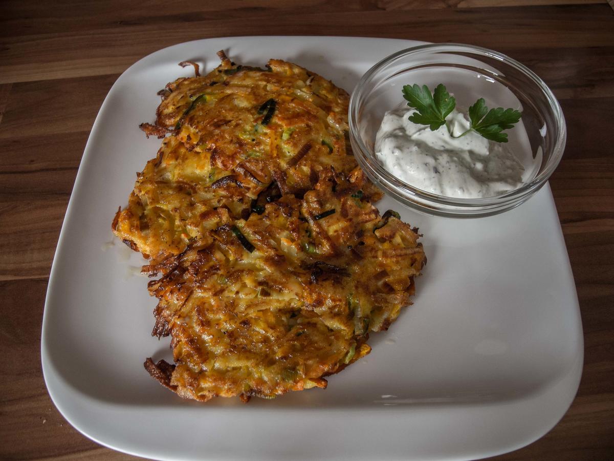 Kürbisplätzchen - schnell &amp; einfach - von Lady-Foxy