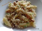 Pastinaken-Risotto - Rezept - Bild Nr. 2395