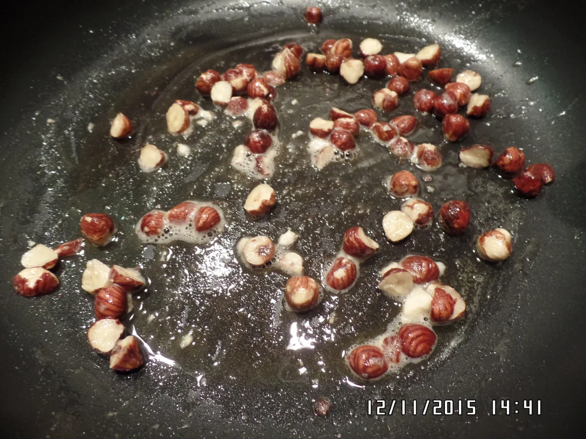 Rezept: Pastinaken-Risotto Bild Nr. 2401 Pastinaken-Risotto - Rezept - Bild Nr. 2401