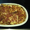 Kartoffelauflauf mit Spitzkohlmantel in Kapernbéchamel - Rezept - Bild Nr. 2404