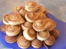 Zimtschnecken - Rezept - Bild Nr. 2404