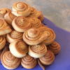 Zimtschnecken - Rezept - Bild Nr. 2404