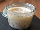 Apfel-Griebenschmalz mit Zwiebeln - Rezept - Bild Nr. 2412