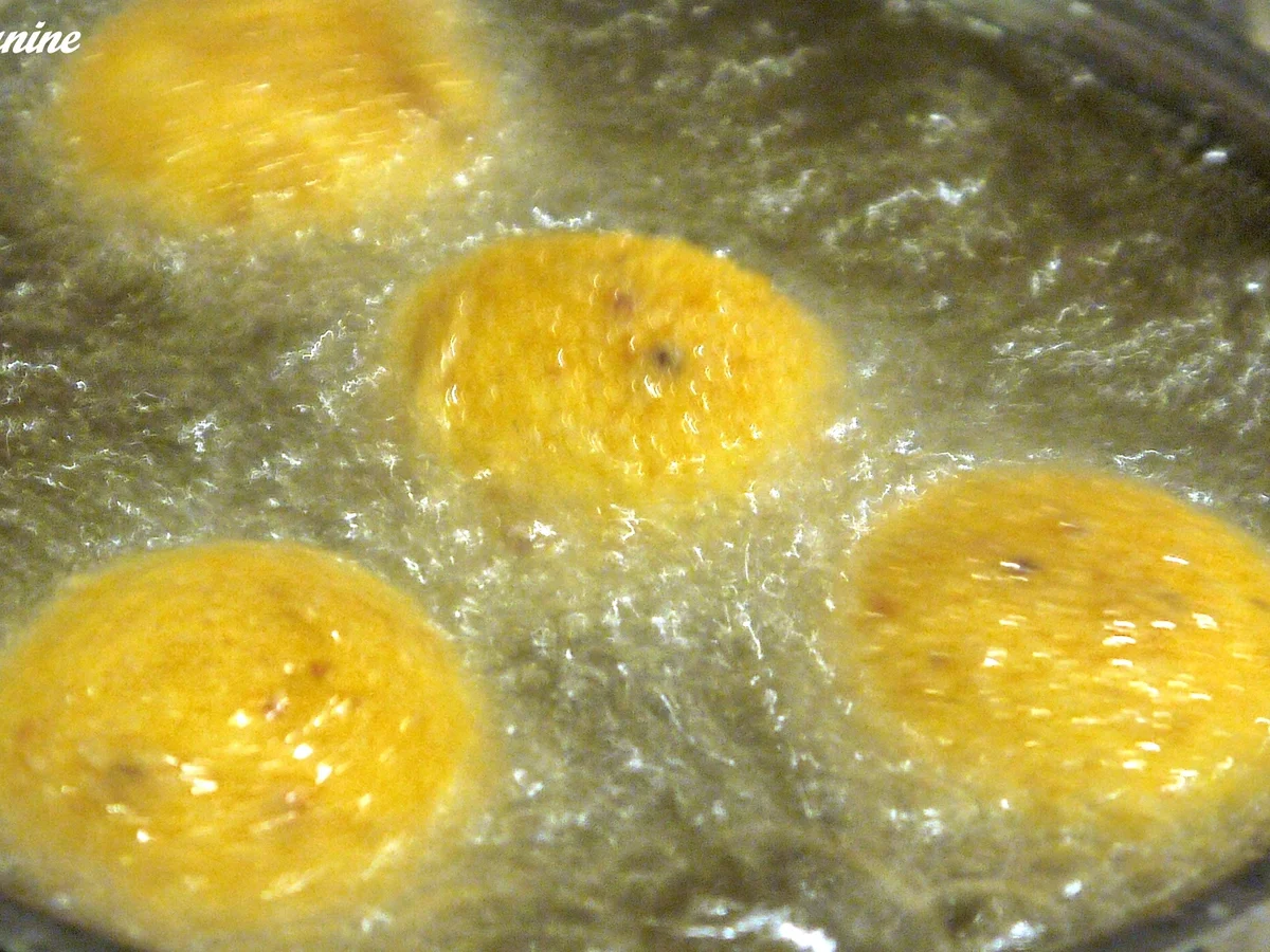 Gebacke Champignons mit Knoblauch-Dip - Rezept - Bild Nr. 2422