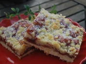 Marmeladen-Streusel-Kuchen - Rezept - Bild Nr. 2412