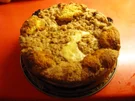 Pflaumenmus Kuchen mit Streusel - Rezept - Bild Nr. 2413