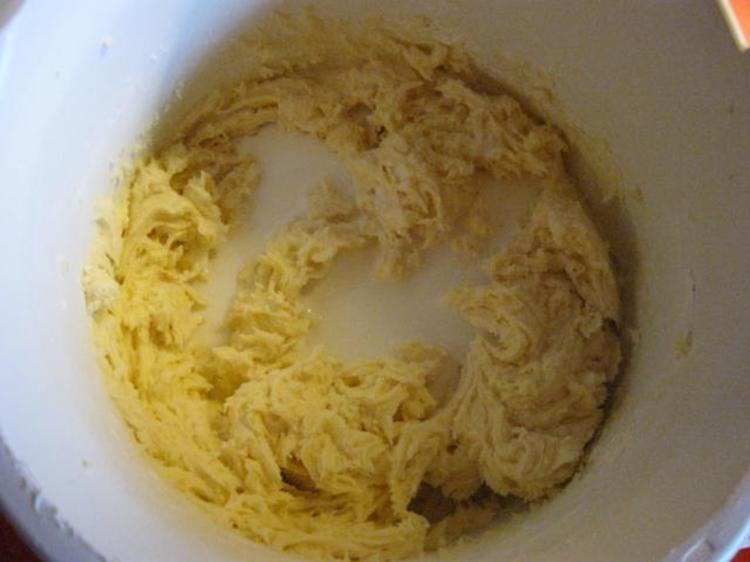 Pflaumenmus Kuchen mit Streusel - einfach - von manschie