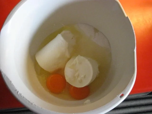 Pflaumenmus Kuchen mit Streusel - Rezept - Bild Nr. 2426