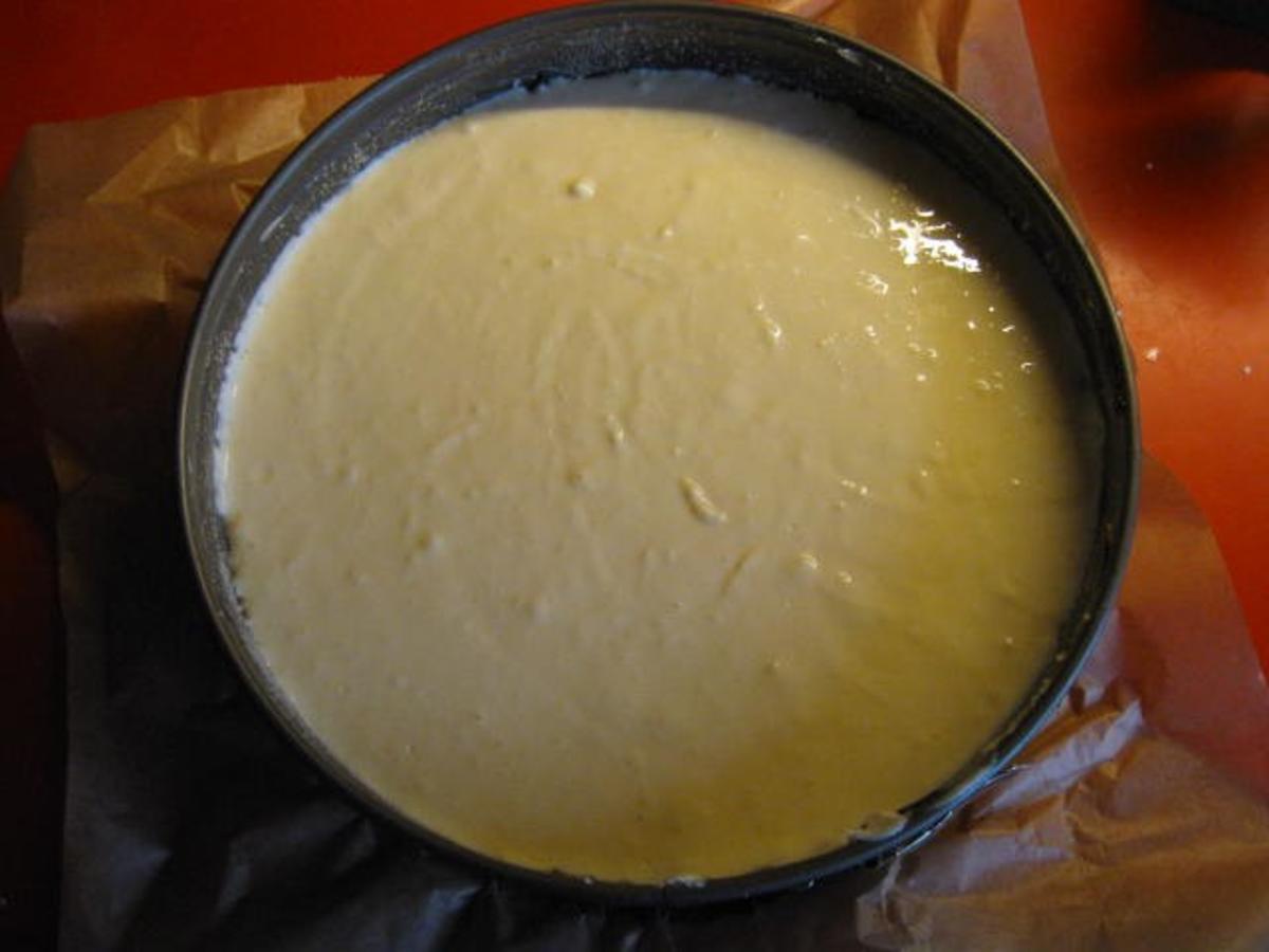 Pflaumenmus Kuchen mit Streusel - einfach - von manschie