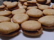 Jul-Plätzchen - Rezept - Bild Nr. 2413