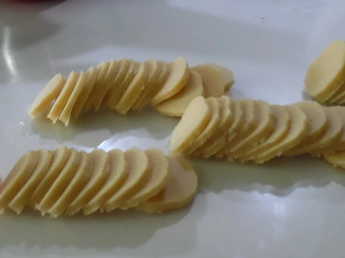 Jul-Plätzchen - Rezept - Bild Nr. 2414