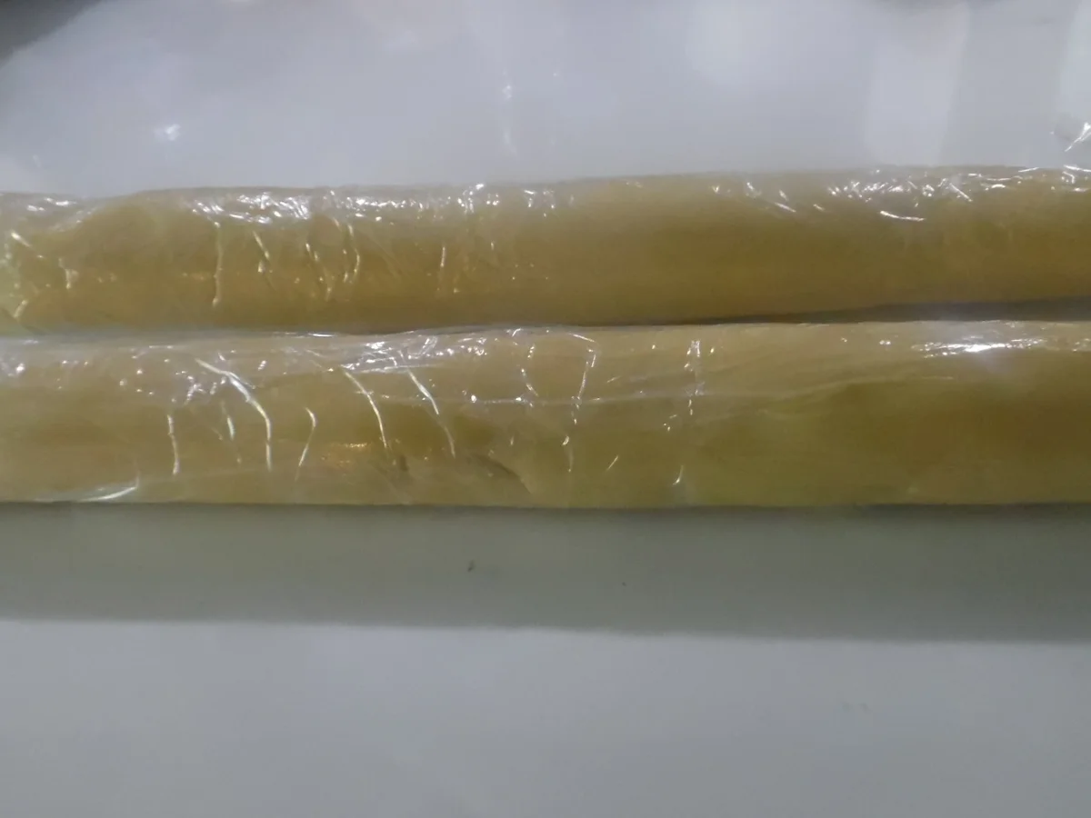 Jul-Plätzchen - Rezept - Bild Nr. 2415