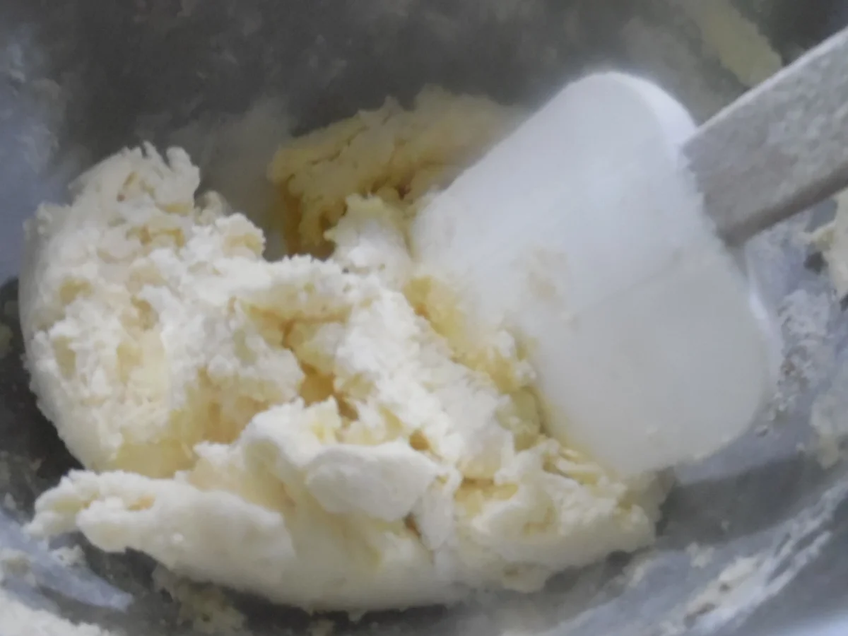 Jul-Plätzchen - Rezept - Bild Nr. 2416