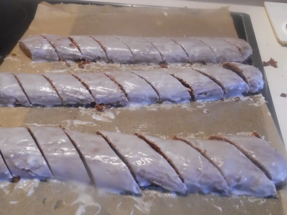 Alpenbrot - Rezept - Bild Nr. 2427