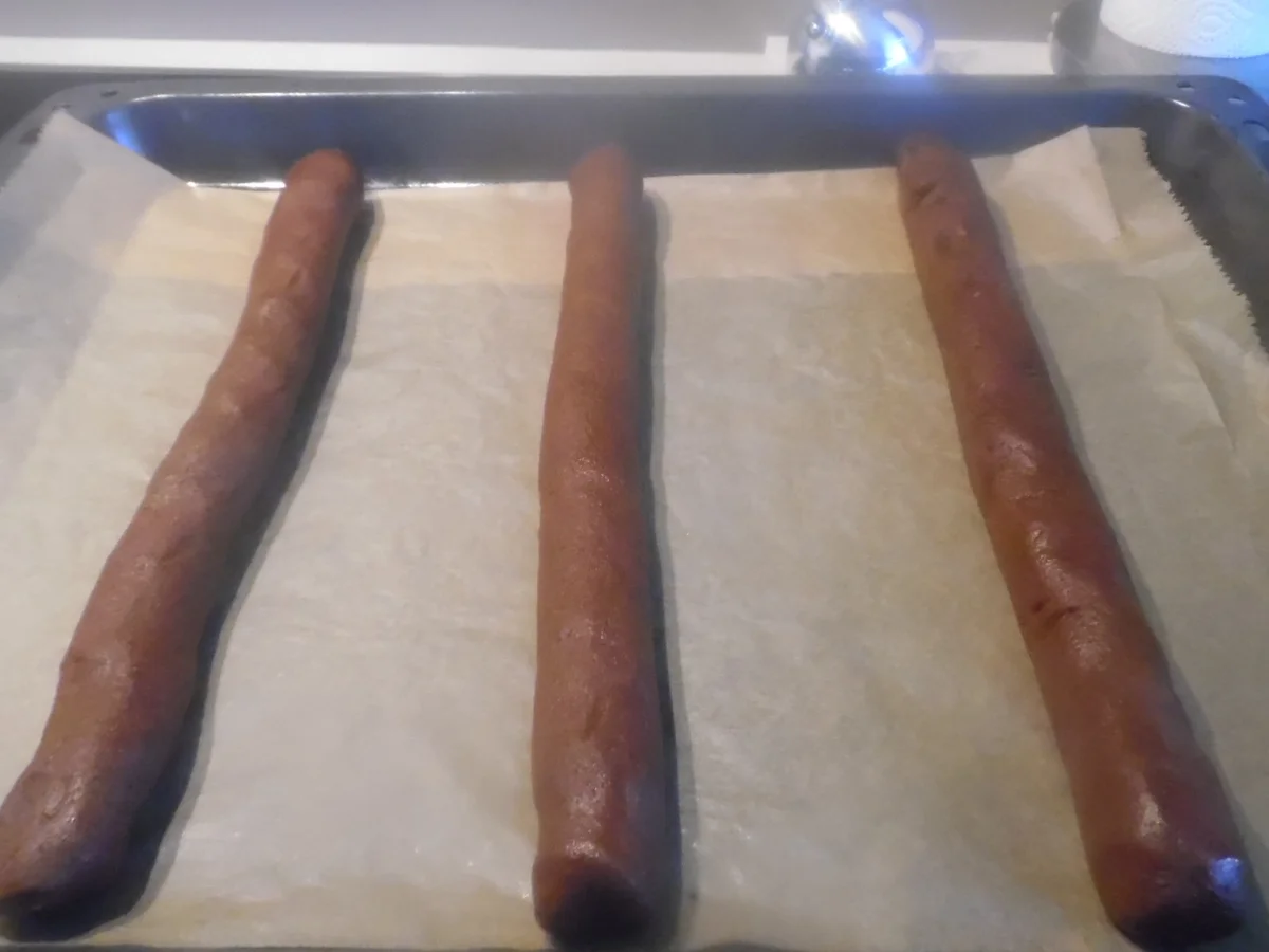 Alpenbrot - Rezept - Bild Nr. 2428