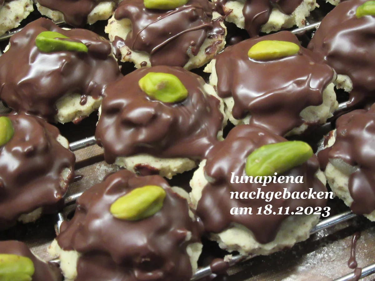 Mozart-Taler - Rezept - Bild Nr. 2473