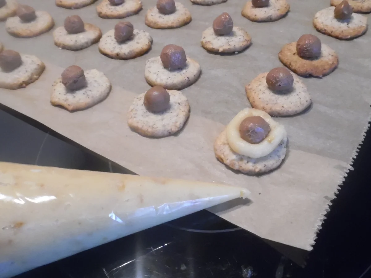 Mozart-Taler - Rezept - Bild Nr. 2444