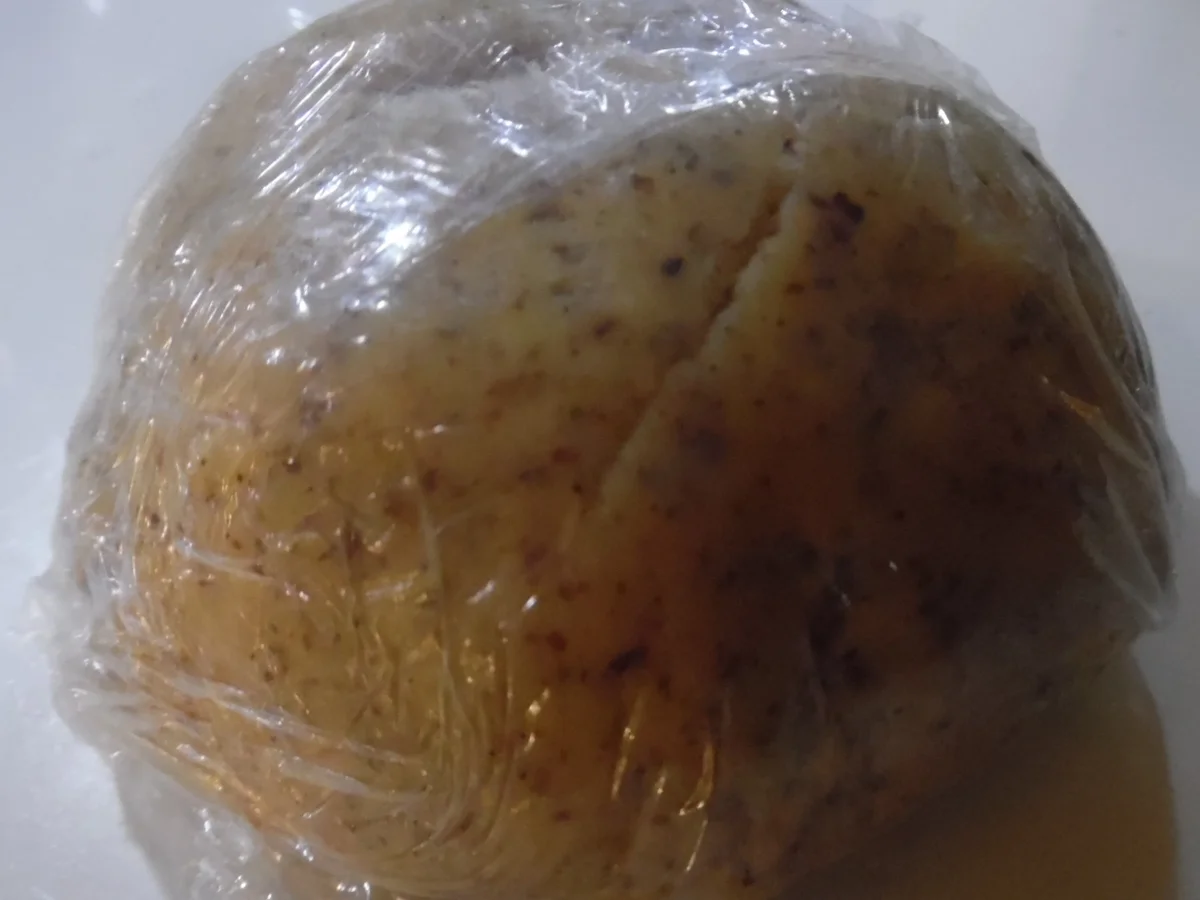 Mozart-Taler - Rezept - Bild Nr. 2445