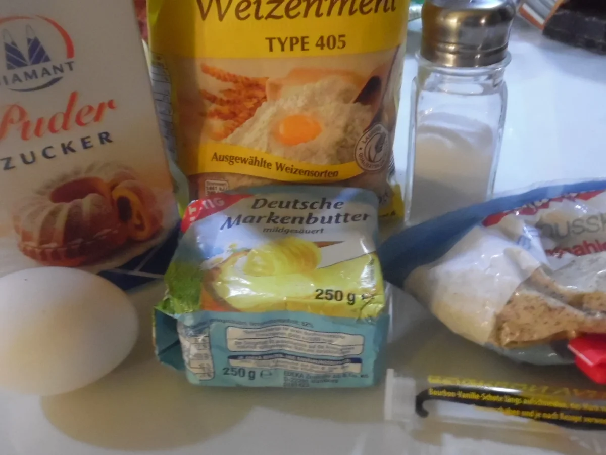 Mozart-Taler - Rezept - Bild Nr. 2447