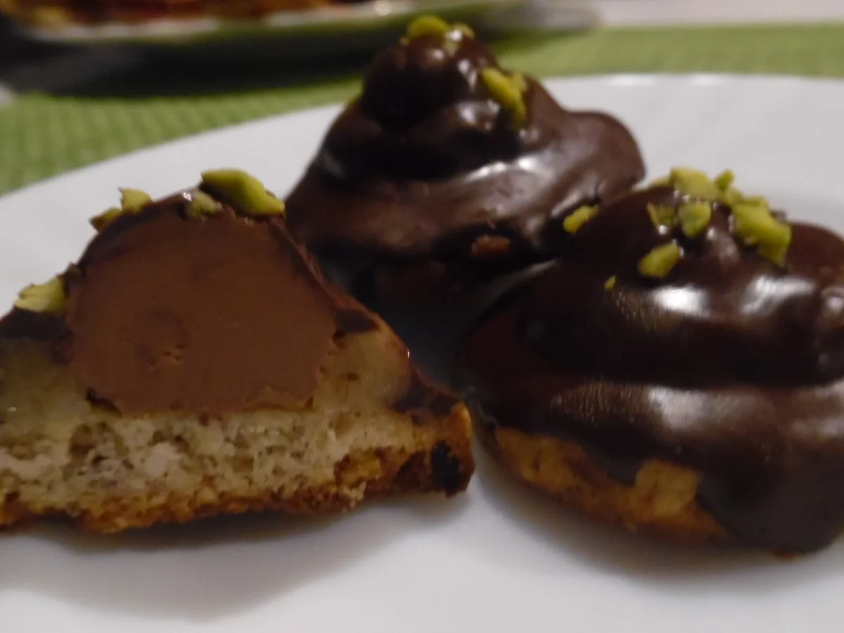 Mozart-Taler - Rezept - Bild Nr. 2472