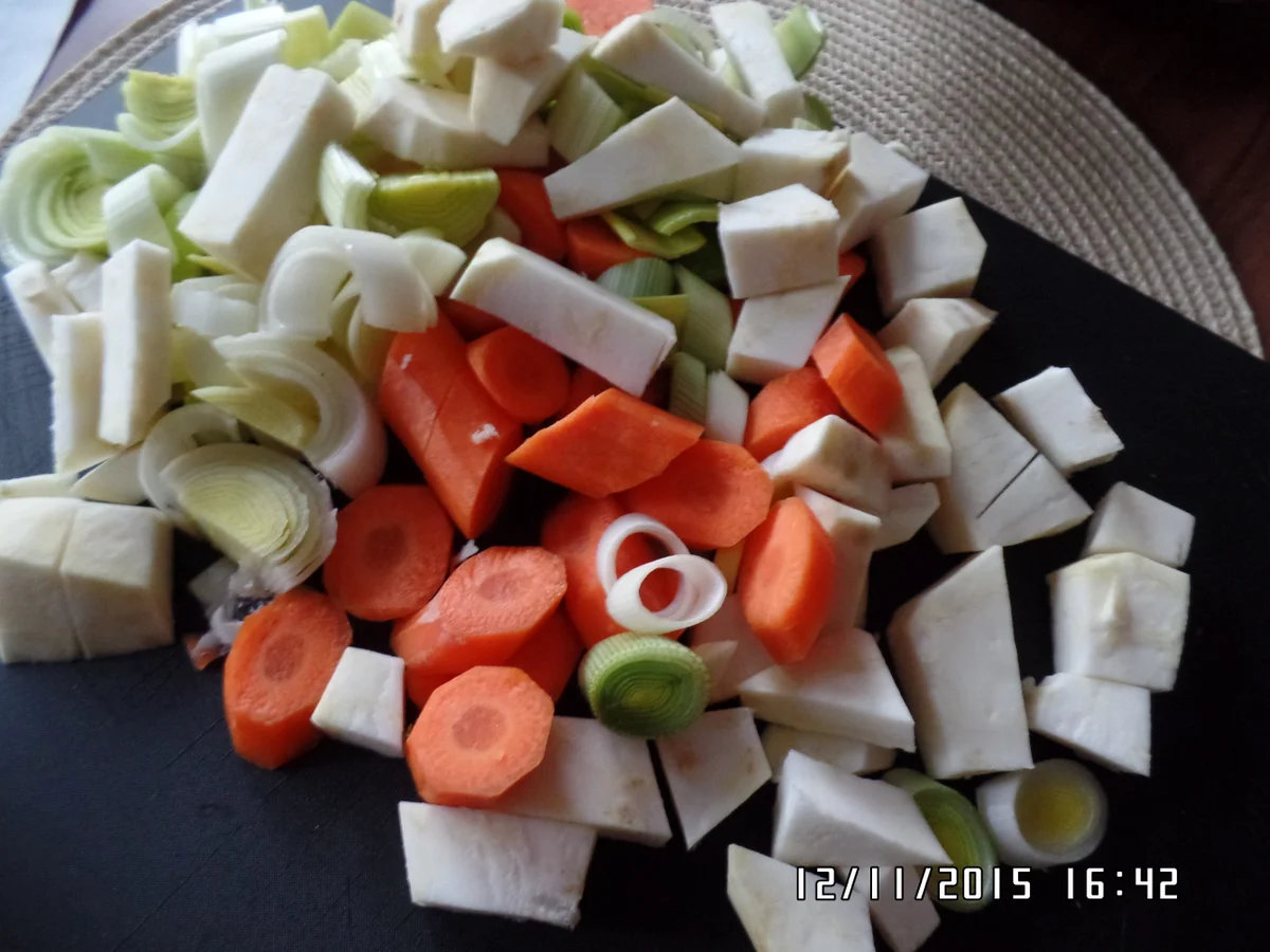 Sauerbraten - Rezept - Bild Nr. 2448