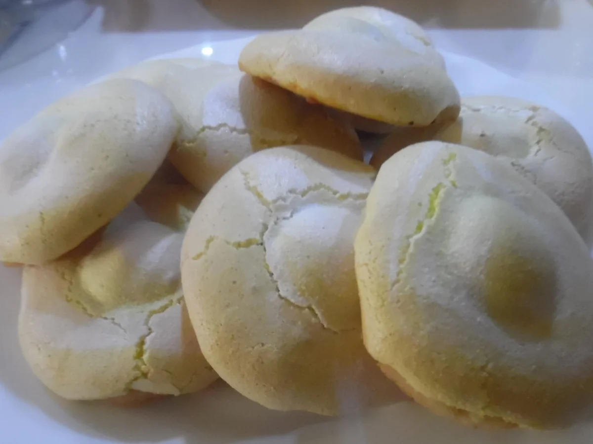 (Toffi)feenküsse - Rezept - Bild Nr. 2447