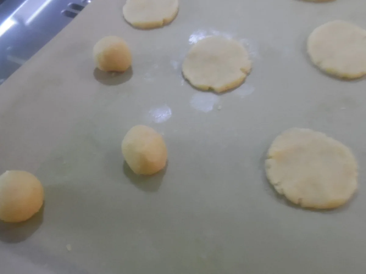 (Toffi)feenküsse - Rezept - Bild Nr. 2450