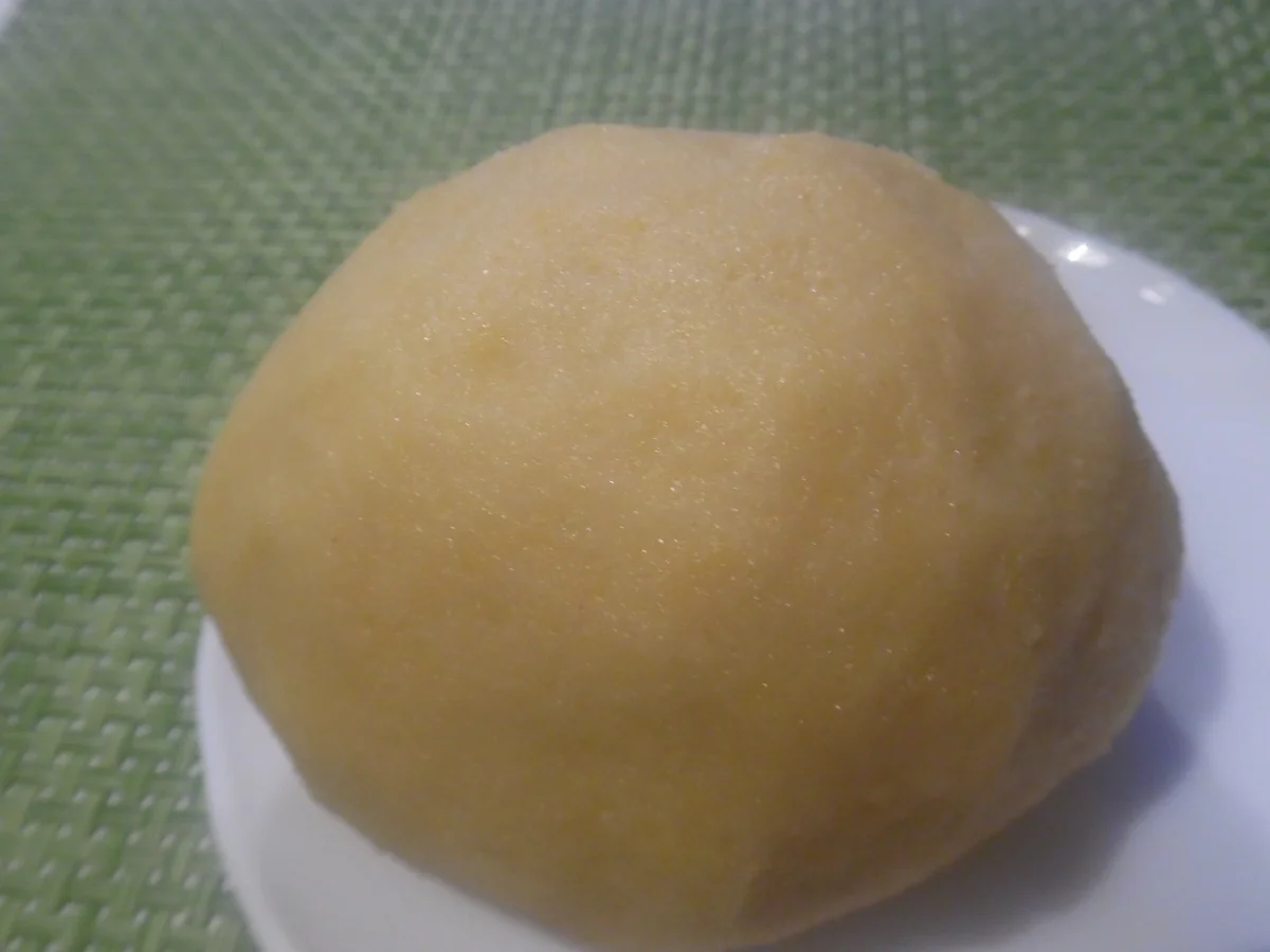 (Toffi)feenküsse - Rezept - Bild Nr. 2451