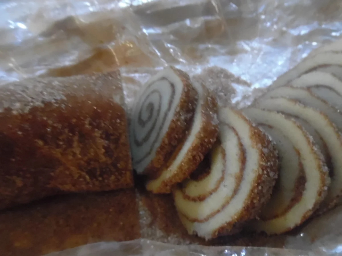 Zimtschnecken - Rezept - Bild Nr. 2449