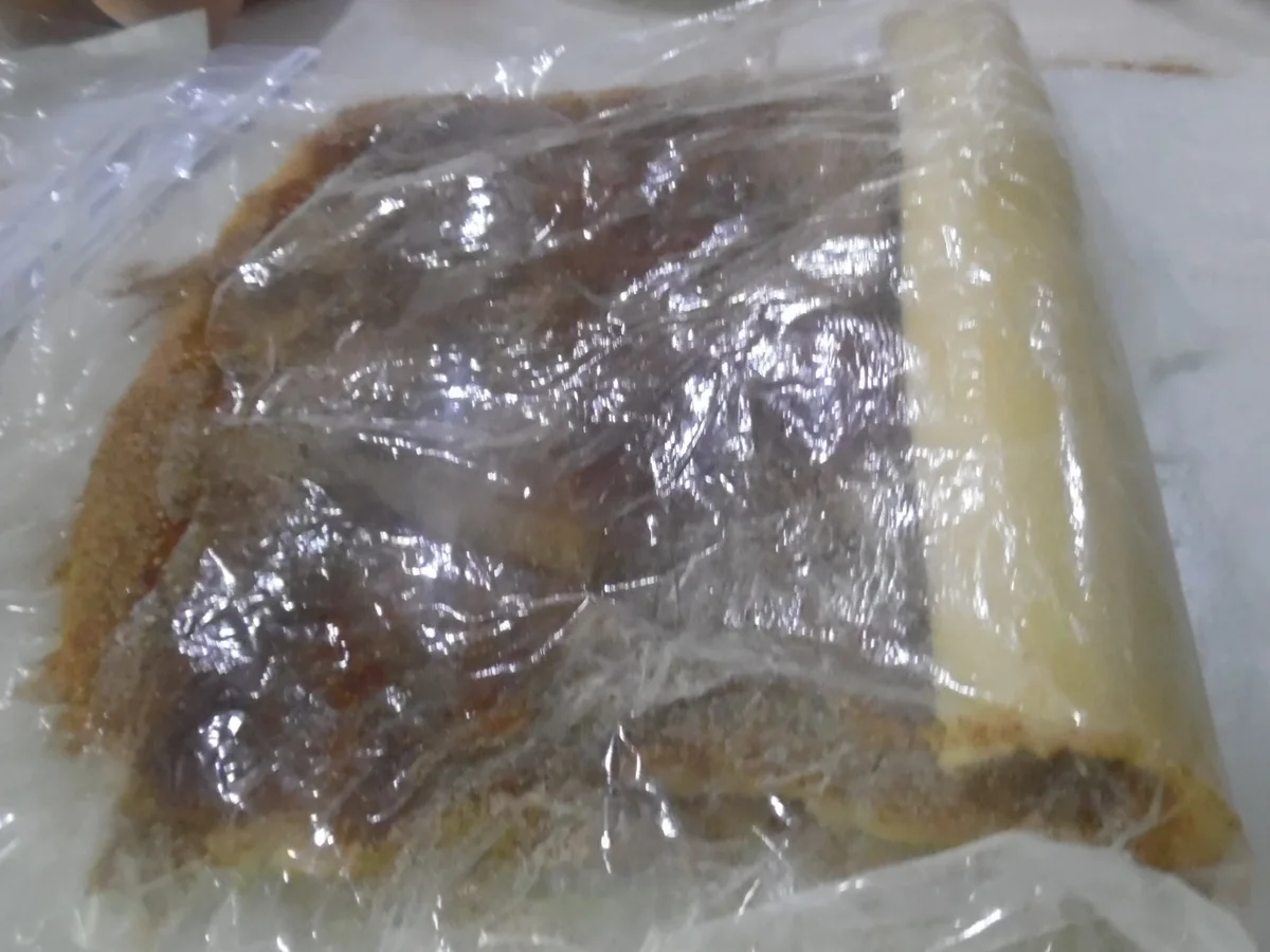 Zimtschnecken - Rezept - Bild Nr. 2452