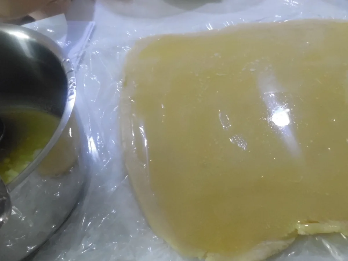 Zimtschnecken - Rezept - Bild Nr. 2454