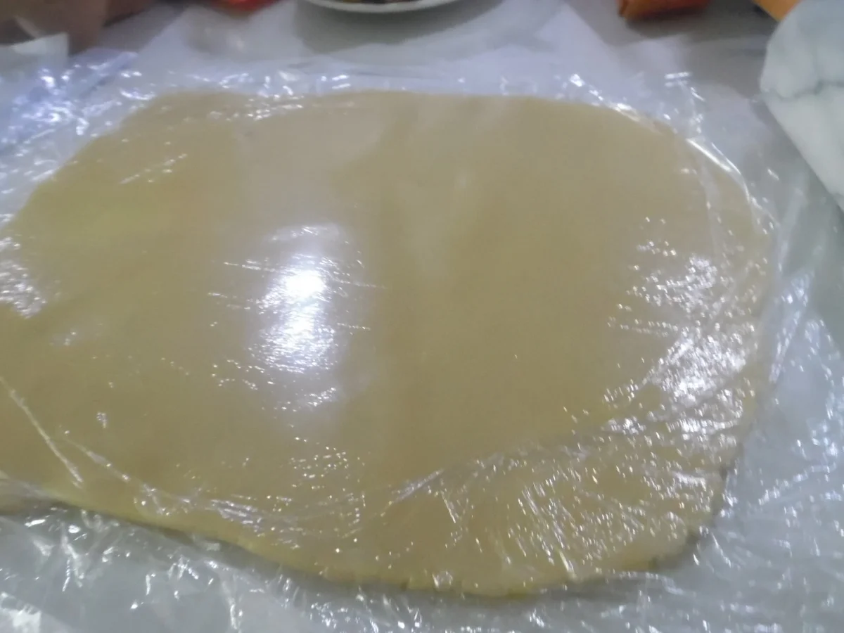 Zimtschnecken - Rezept - Bild Nr. 2456