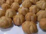 Bethmännchen - Rezept - Bild Nr. 2447