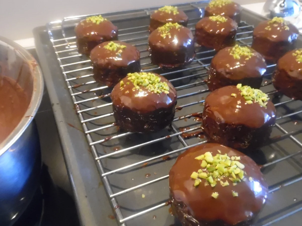 Liegnitzer Bomben - Rezept - Bild Nr. 2448