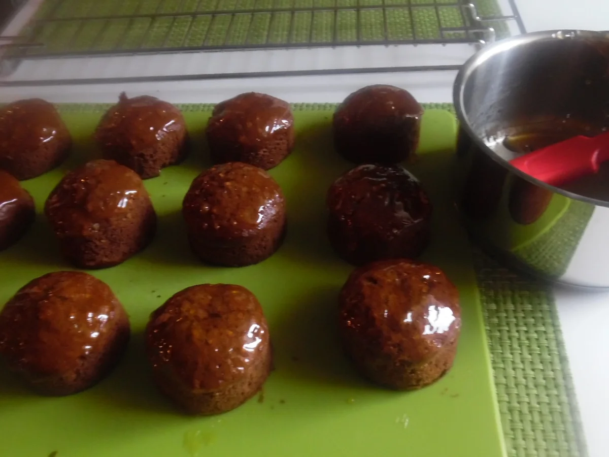 Liegnitzer Bomben - Rezept - Bild Nr. 2449